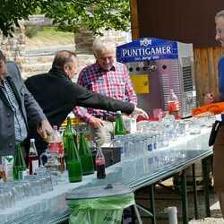 Danke an alle Mitwirkenden!